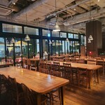 ロイヤルガーデンカフェ - 