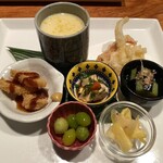 食菜居酒屋 かくれ家 - 