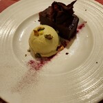 ロイヤルガーデンカフェ - 