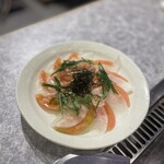 両国だしもんじゃ もんじ - 