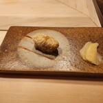 Sushi Ginza Onodera - 