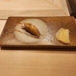 鮨 銀座 おのでら - 