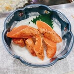 両国だしもんじゃ もんじ - 