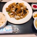 長楽 - 