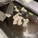 両国だしもんじゃ もんじ - 