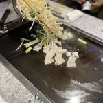 両国だしもんじゃ もんじ - 