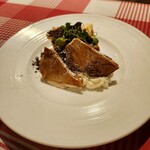 ロイヤルガーデンカフェ - 