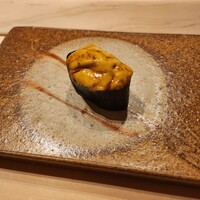 鮨 銀座 おのでら - 