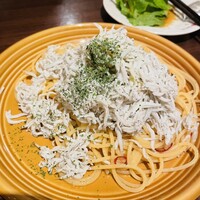 キッチンボンノ 桜木町 -  キッチンボンノ 桜木町 -