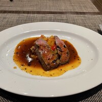 キャトルラパン - 