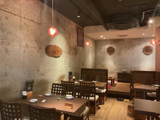 韓国料理 李朝 - 成城学園前/韓国料理 | 食べログ