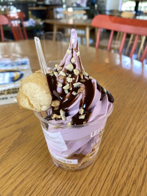 八木山動物公園内アフリカ園売店 &ndash; 動物園の喫茶店