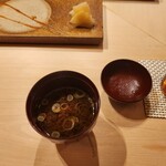 鮨 銀座 おのでら - 