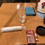 ボンユー - 卓上