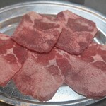 Miyakogyuu Yakiniku Kihachi - 