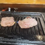 宮古牛焼肉 喜八 別館二号店 - 