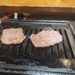 宮古牛焼肉 喜八 - 