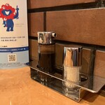 ボンユー - 味変部隊