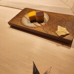 鮨 銀座 おのでら - 