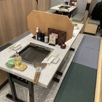 両国だしもんじゃ もんじ - 