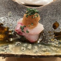 登喜和鮨 新発田本店 - 