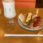 喫茶&軽食 マルミツ - 