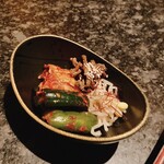 Roppongi Yakiniku Kiraku - ナルム