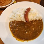 カレーショップ C&C - 