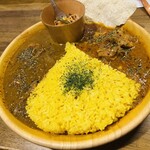 NOMSON CURRY - 