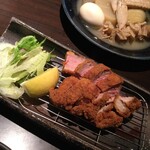 Jukusei Yakitori Izakaya Kamadoka - 