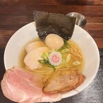 中華蕎麦 しげ田 - 