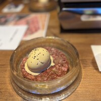 焼肉 うしみつ 恵比寿本店 - 