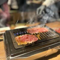 焼肉 うしみつ 恵比寿本店 - 