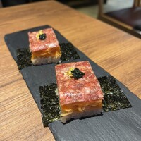 焼肉 うしみつ 恵比寿本店 - 