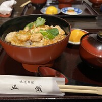 五鐵 夢境庵 - 