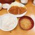 とんかつ山家 - 料理写真:ロースカツ定食