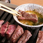 大阪焼肉・ホルモン ふたご - メイン写真: