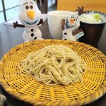 蕎麦・料理　笑人 - アナタのおソバに