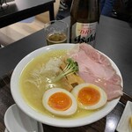 RAMEN SAKABA いろとりどり - 