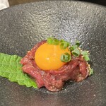 炭火焼ホルモン ぐう - 