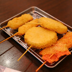 Kushi Katsu Ittoku - 