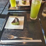 寿月堂 銀座歌舞伎座店 - 