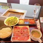 Yakiniku Tamakiya - 