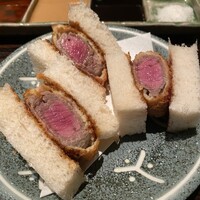 北新地　串かつ凡 - 