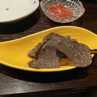 北新地　串かつ凡 - 