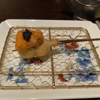 北新地　串かつ凡 - 