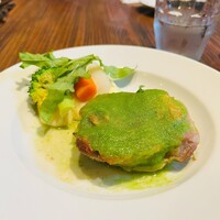 BISTRO FAVORI 代官山 - 