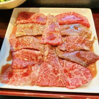 焼肉 たまき家 - 
