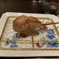 北新地　串かつ凡 - 