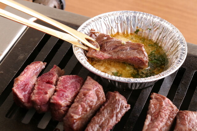 大阪焼肉・ホルモン ふたご 渋谷センター街店のご予約 - 渋谷/焼肉